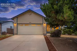 2135 Bent Tree Ln, Fountain, CO 80817 - Photo 2