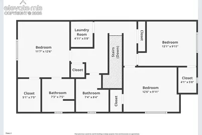 3525 Rosette Grove, Colorado Springs, CO 80910 - Photo 20