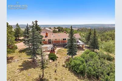 8475 Red Spring Valley Road, Colorado Springs, CO 80919 - Photo 46