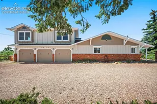 8475 Red Spring Valley Rd, Colorado Springs, CO 80919 - Photo 2
