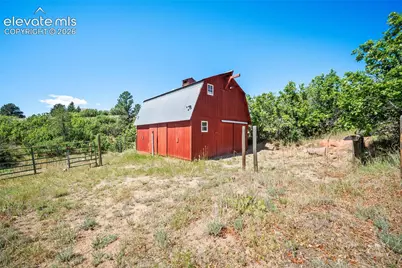 8475 Red Spring Valley Road, Colorado Springs, CO 80919 - Photo 42