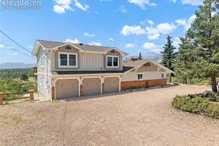 8475 Red Spring Valley Rd, Colorado Springs, CO 80919 - Photo 1