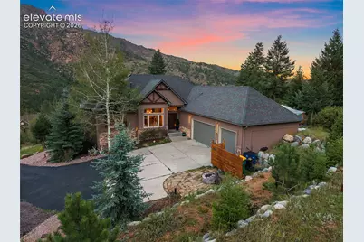 8515 Aspenglow Lane, Cascade, CO 80809 - Photo 36