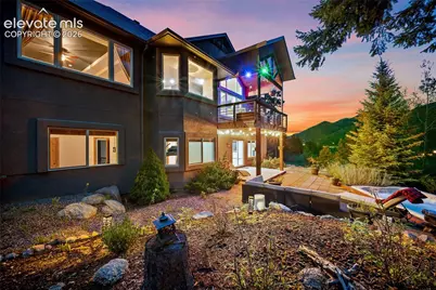 8515 Aspenglow Lane, Cascade, CO 80809 - Photo 34