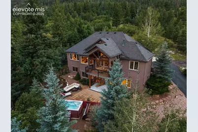 8515 Aspenglow Lane, Cascade, CO 80809 - Photo 38