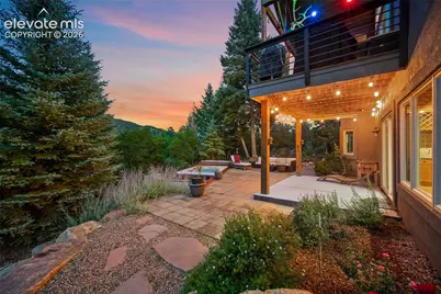 8515 Aspenglow Lane, Cascade, CO 80809 - Photo 32