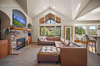8515 Aspenglow Lane, Cascade, CO 80809 - Photo 4