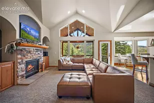 8515 Aspenglow Ln, Cascade, CO 80809 - Photo 4