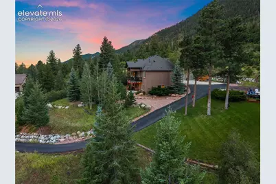8515 Aspenglow Lane, Cascade, CO 80809 - Photo 40