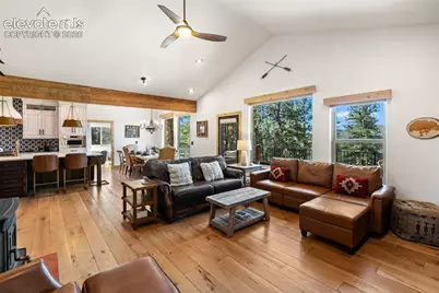 37081 County Road 77, Lake George, CO 80827 - Photo 12