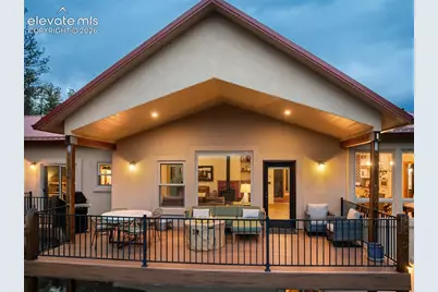 37081 County Road 77, Lake George, CO 80827 - Photo 6