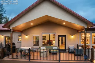 37081 Co Rd 77, Lake George, CO 80827 - Photo 6