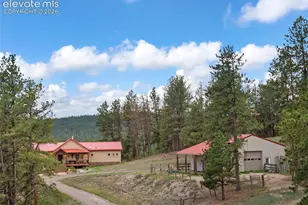 37081 Co Rd 77, Lake George, CO 80827 - Photo 2