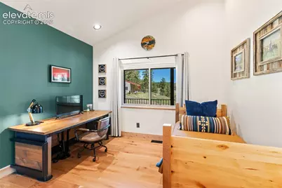 37081 County Road 77, Lake George, CO 80827 - Photo 32