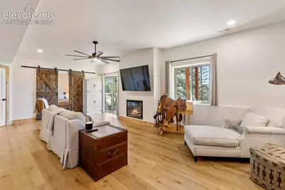 37081 County Road 77, Lake George, CO 80827 - Photo 34