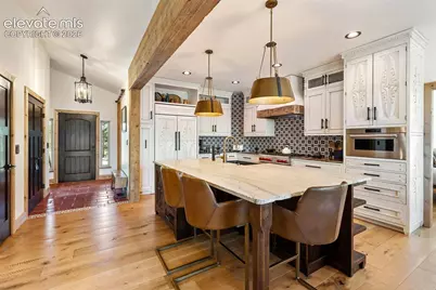 37081 County Road 77, Lake George, CO 80827 - Photo 8