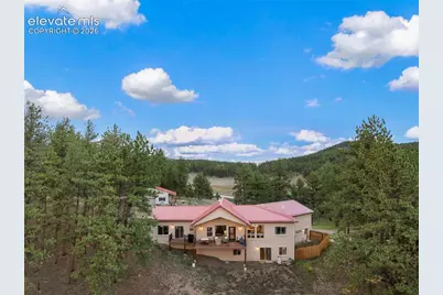 37081 County Road 77, Lake George, CO 80827 - Photo 42