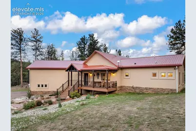 37081 County Road 77, Lake George, CO 80827 - Photo 44