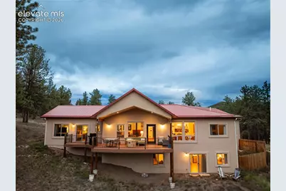 37081 County Road 77, Lake George, CO 80827 - Photo 4