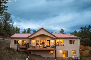37081 Co Rd 77, Lake George, CO 80827 - Photo 4