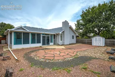 2170 Heatherdale Drive, Colorado Springs, CO 80915 - Photo 42