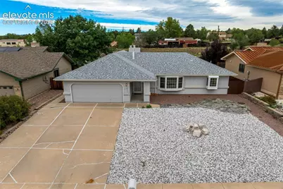 2170 Heatherdale Drive, Colorado Springs, CO 80915 - Photo 1