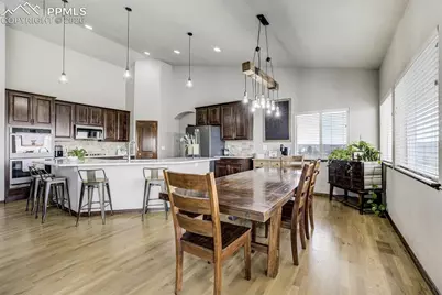 12095 Silver Concho Trail, Elbert, CO 80106 - Photo 8