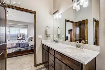 12095 Silver Concho Trail, Elbert, CO 80106 - Photo 20
