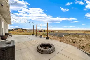 12095 Silver Concho Trail, Elbert, CO 80106 - Photo 32