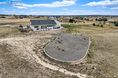 12095 Silver Concho Trail, Elbert, CO 80106 - Photo 36