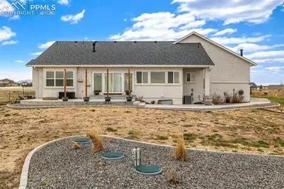 12095 Silver Concho Trail, Elbert, CO 80106 - Photo 34