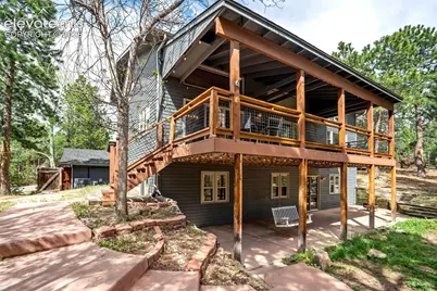 1155 Becky Drive, Colorado Springs, CO 80921 - Photo 46