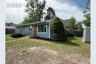 803 E Willamette Avenue, Colorado Springs, CO 80903 - Photo 2