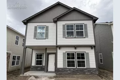 5340 Hodges Grove, Colorado Springs, CO 80925 - Photo 1