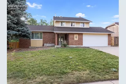 2525 Ramsgate Terrace, Colorado Springs, CO 80919 - Photo 1