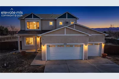 980 W El Nido Drive, Pueblo, CO 81007 - Photo 2