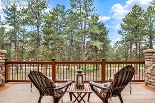 27638 Triple B Rd, Woodland Park, CO 80863 - Photo 2
