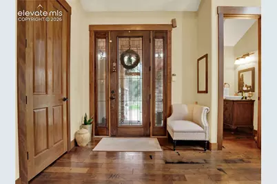 27638 Triple B Road, Woodland Park, CO 80863 - Photo 4