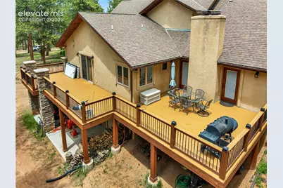 27638 Triple B Road, Woodland Park, CO 80863 - Photo 38
