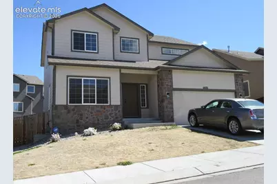 6076 San Mateo Drive, Colorado Springs, CO 80911 - Photo 1