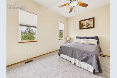 16125 Gold Creek Drive, Monument, CO 80132 - Photo 20