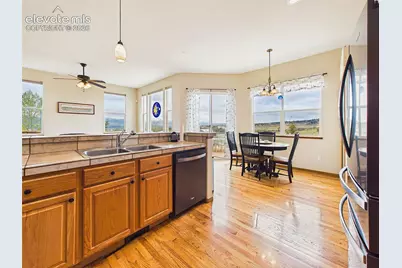 16125 Gold Creek Drive, Monument, CO 80132 - Photo 14