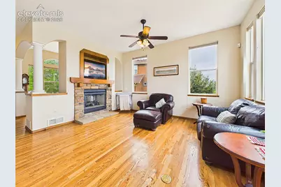 16125 Gold Creek Drive, Monument, CO 80132 - Photo 6