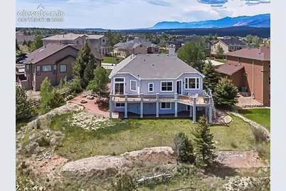 16125 Gold Creek Drive, Monument, CO 80132 - Photo 38