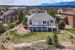 16125 Gold Creek Dr, Monument, CO 80132 - Photo 38