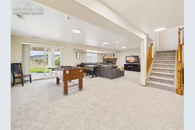 16125 Gold Creek Drive, Monument, CO 80132 - Photo 26