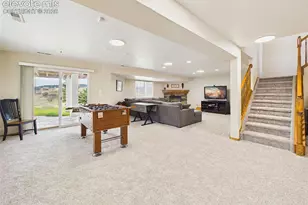 16125 Gold Creek Dr, Monument, CO 80132 - Photo 26