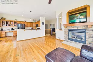 16125 Gold Creek Dr, Monument, CO 80132 - Photo 8