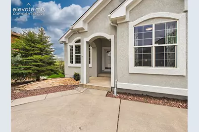 16125 Gold Creek Drive, Monument, CO 80132 - Photo 2