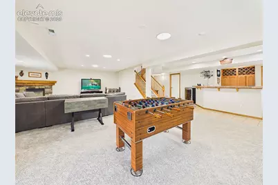16125 Gold Creek Drive, Monument, CO 80132 - Photo 28